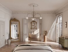 室内空间设计服务